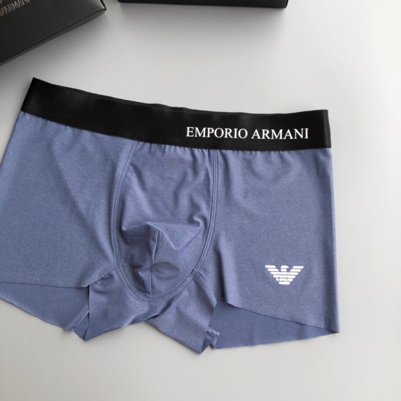 Armani Panties